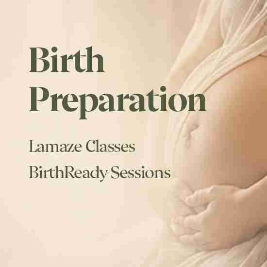 Birth preparation classes for pregnant women in T Nagar, Chennai