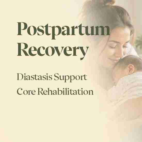 Postpartum recovery support for new mothers in T Nagar, Chennai