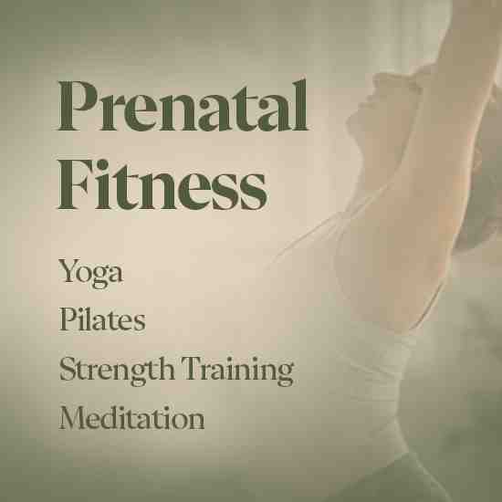 Prenatal fitness exercises for pregnant women in T Nagar, Chennai