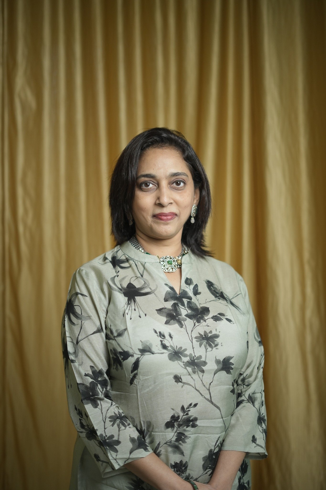 Dr. Vaishnavy